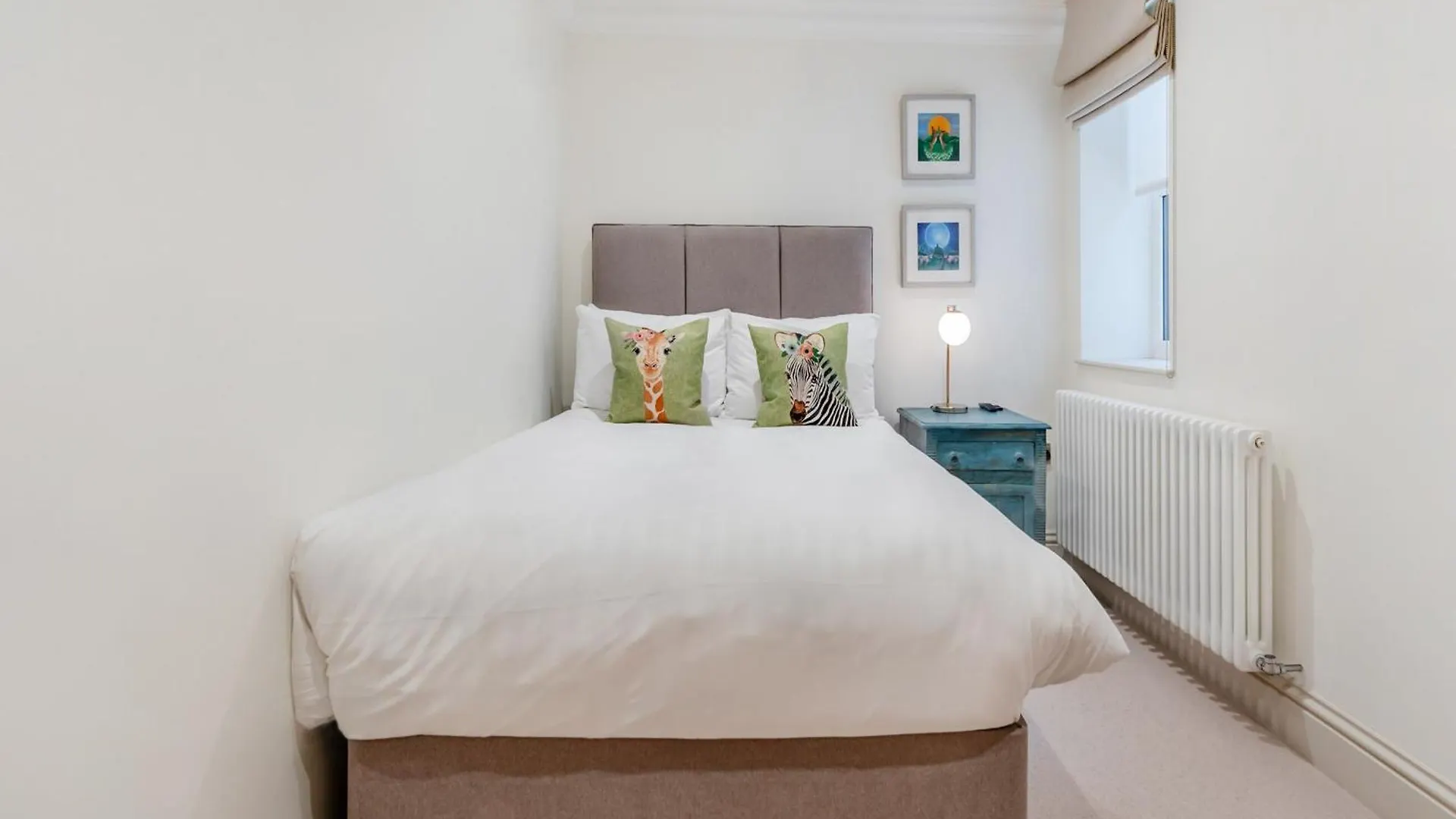 別荘 Derwent House Apartments - Everley - Uk46785 スカーバラ イギリス