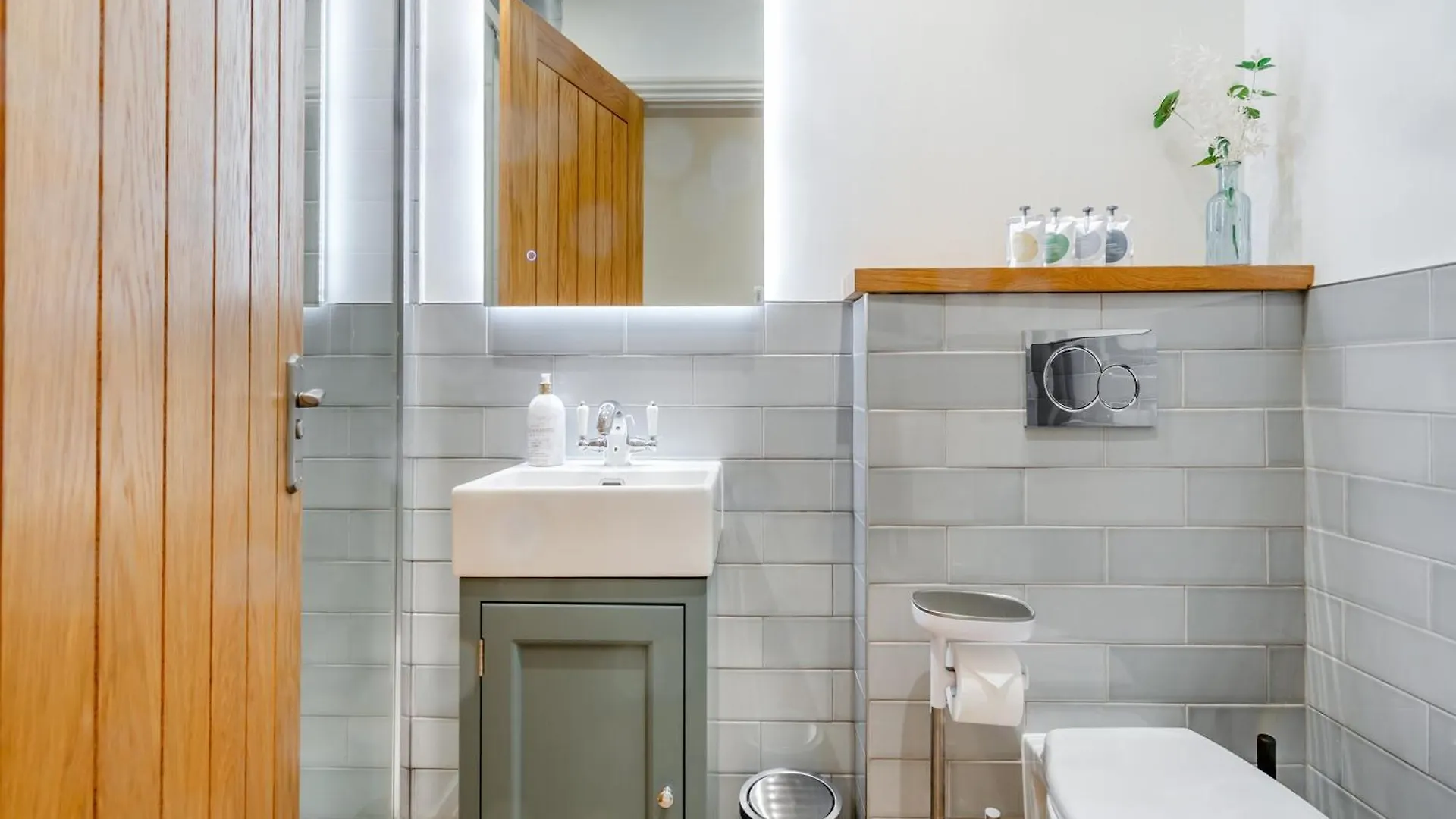 Derwent House Apartments - Everley - Uk46785 Scarborough 0*,