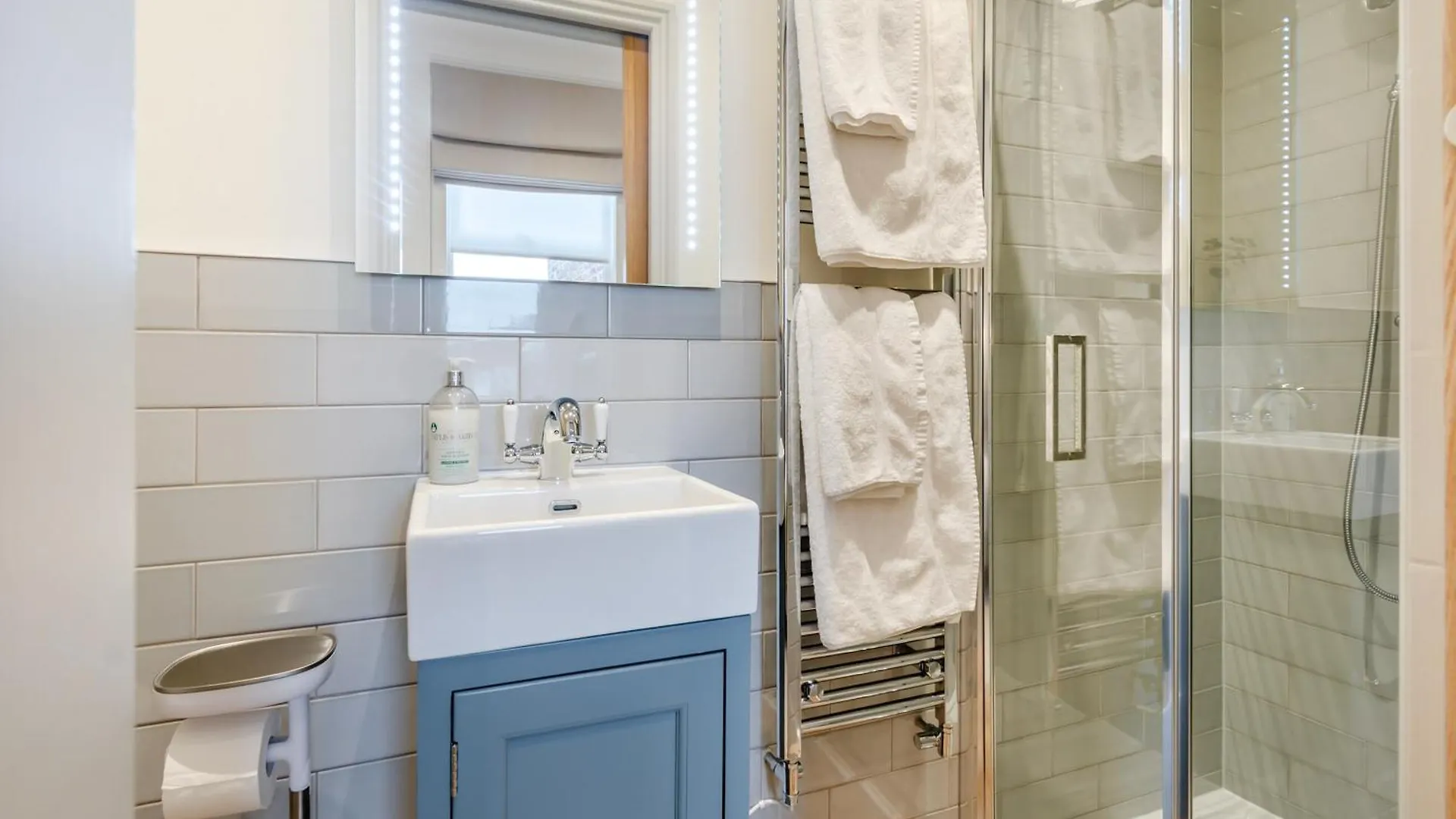 Derwent House Apartments - Everley - Uk46785 Scarborough