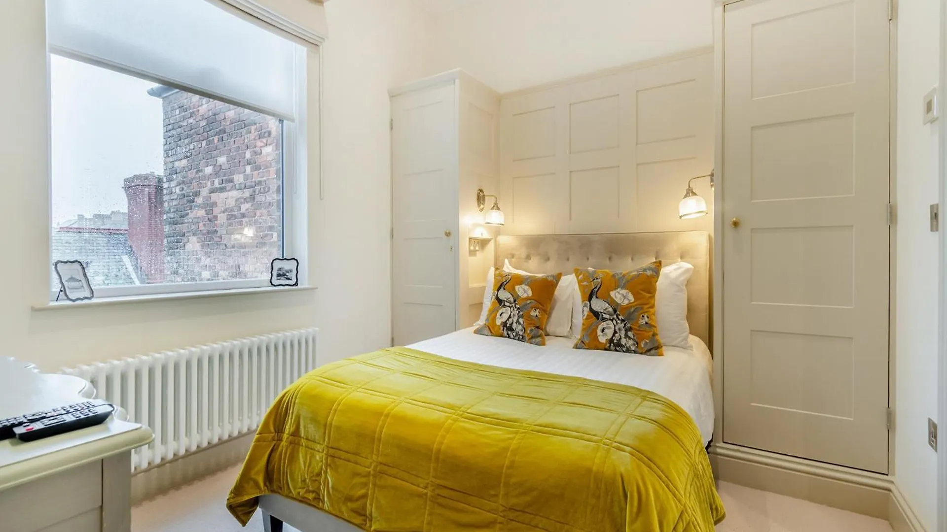Derwent House Apartments - Everley - Uk46785 Scarborough Reino Unido