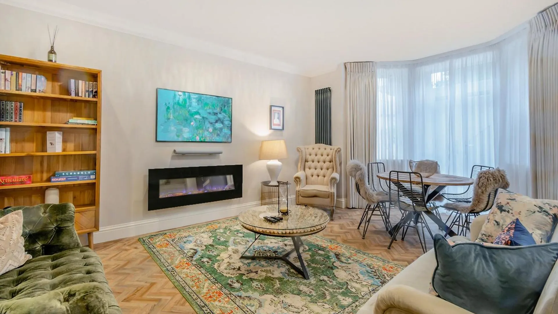 Derwent House Apartments - Everley - Uk46785 Scarborough 0*,  Reino Unido