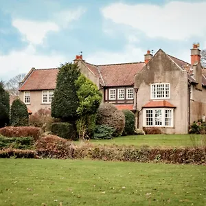 Gallows Hill Bed and breakfast